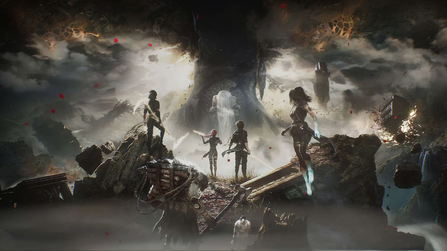 Sony PS5 Clair Obscur: Expedition 33 Game, PS5-CO-EXP-33 Sony PS5 Clair Obscur: Expedition 33 Game, PS5-CO-EXP-33